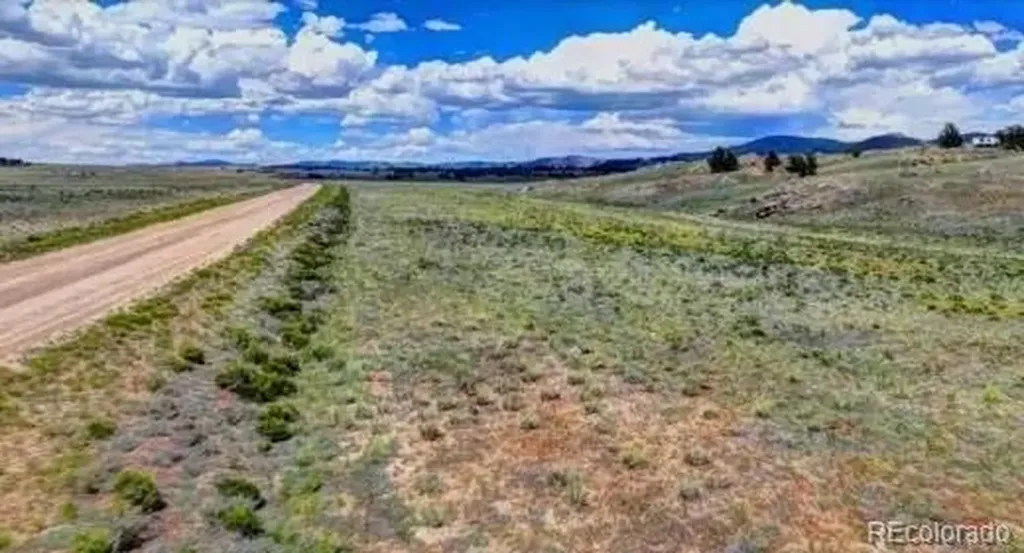 Lot 194 Veery Way Jefferson CO 80456