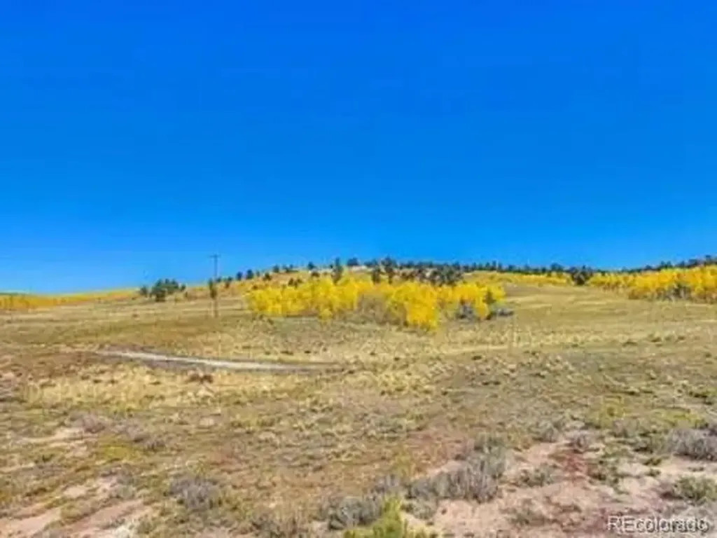 Lot 194 Veery Way Jefferson CO 80456