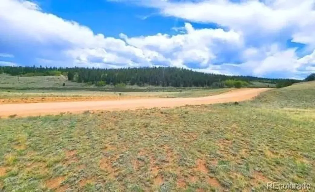 Lot 194 Veery Way Jefferson CO 80456