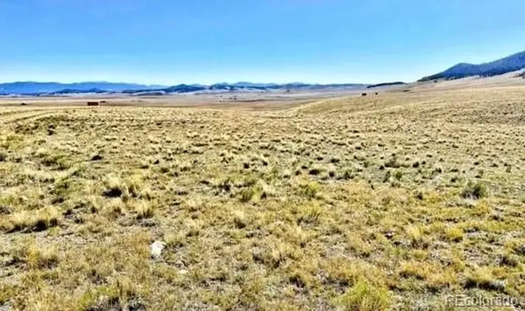 Lot 194 Veery Way Jefferson CO 80456