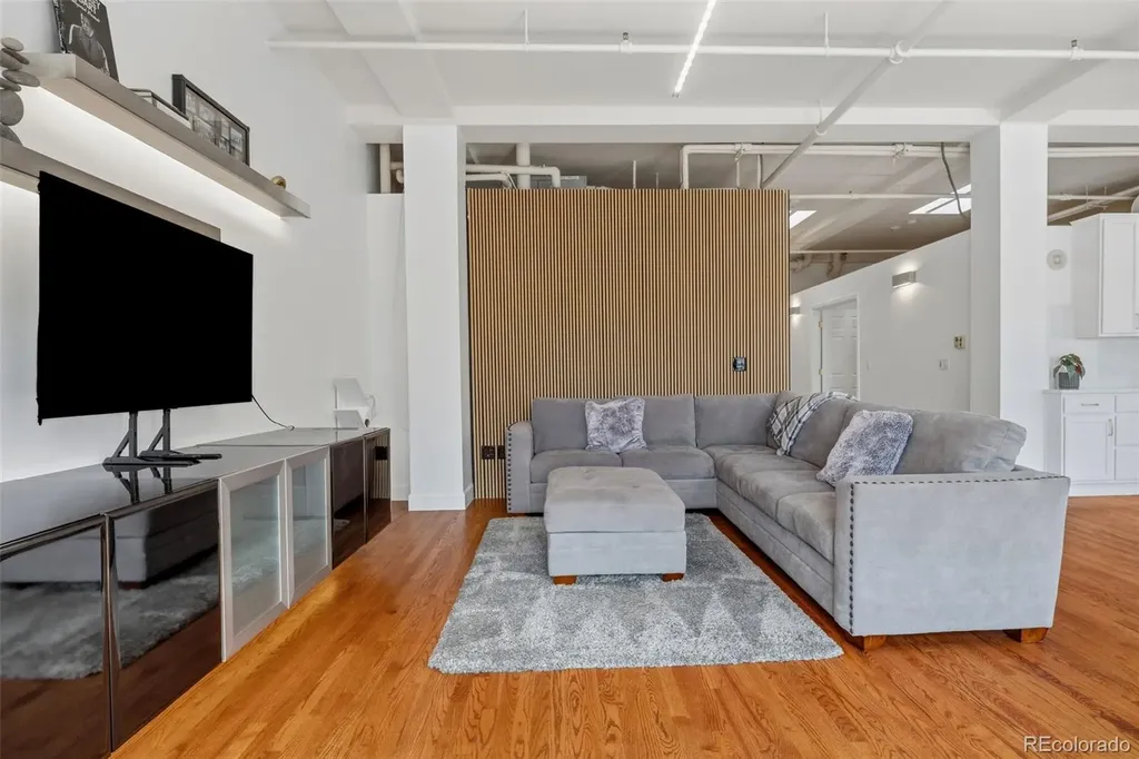 1555 California Street Denver CO 80202