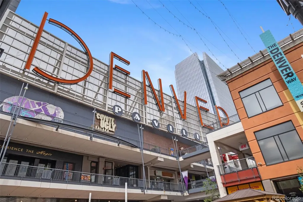 1555 California Street Denver CO 80202