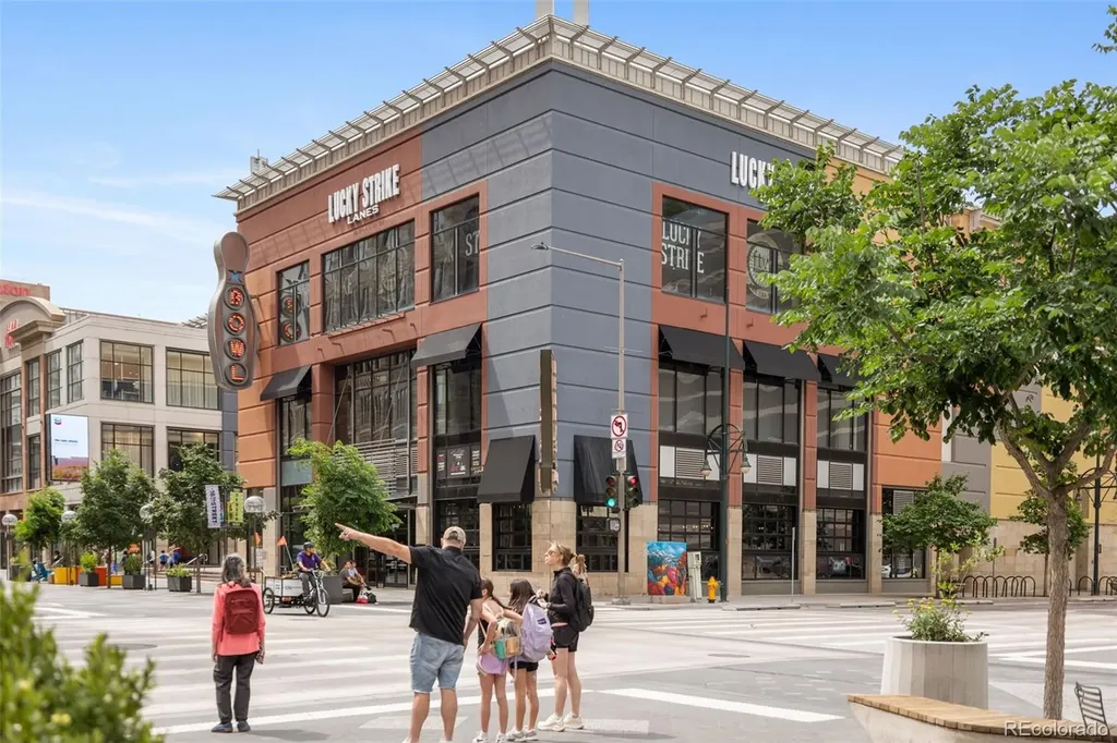 1555 California Street Denver CO 80202