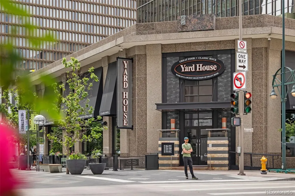 1555 California Street Denver CO 80202