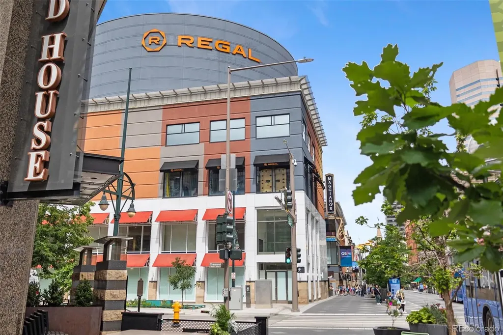1555 California Street Denver CO 80202