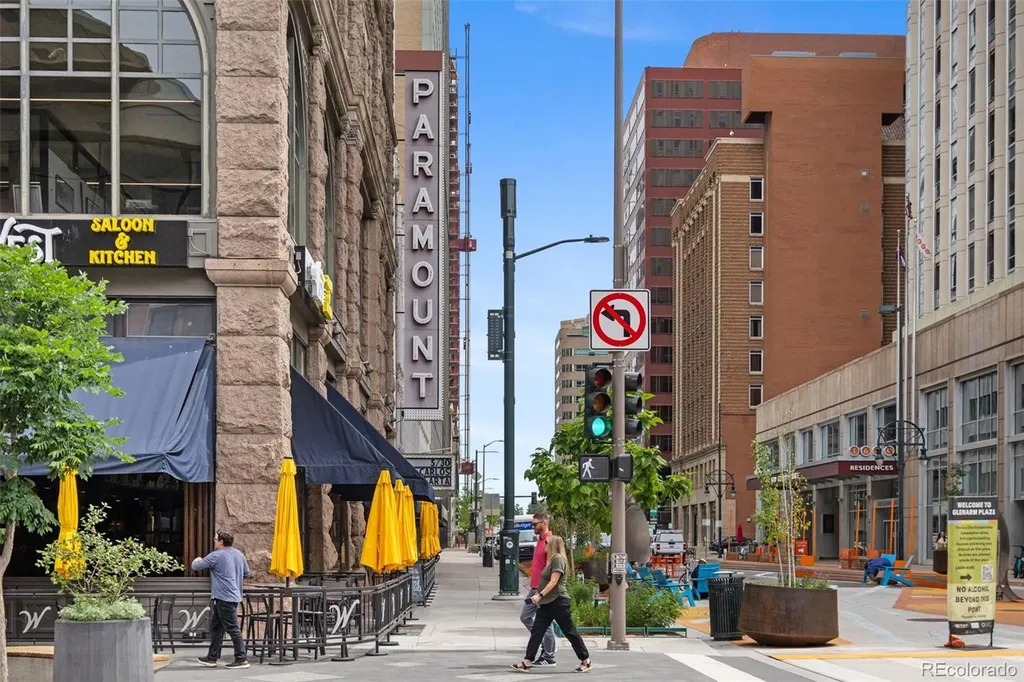 1555 California Street Denver CO 80202