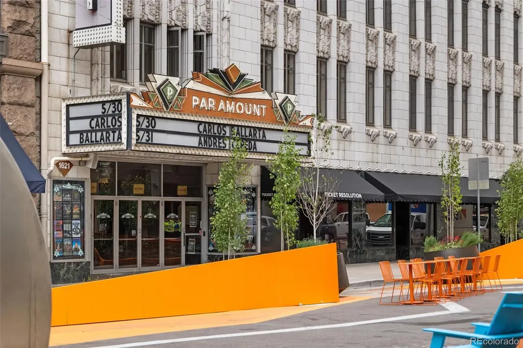 1555 California Street Denver CO 80202