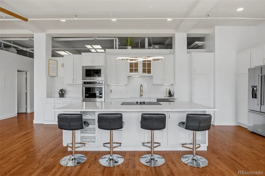 1555 California Street Denver CO 80202