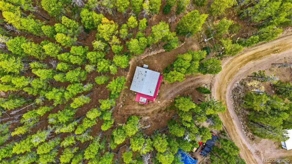 154 Apache Road Evergreen CO 80439