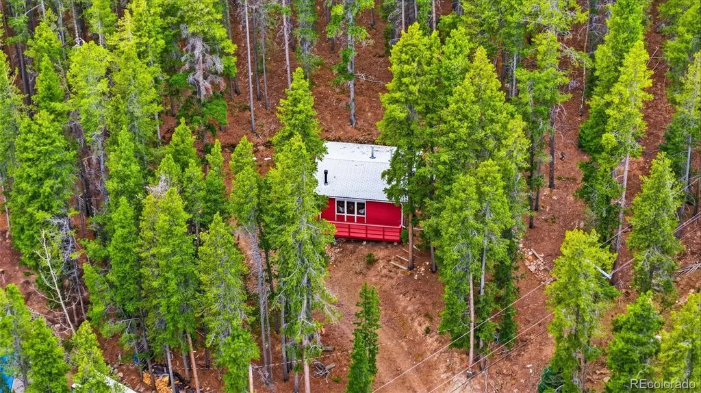 154 Apache Road Evergreen CO 80439