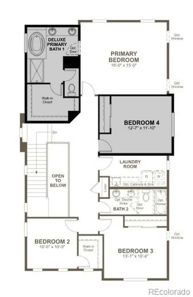 9246 Telluride Court Commerce City CO 80022