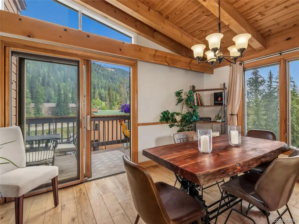 1493 E Keystone Road Dillon CO 80435