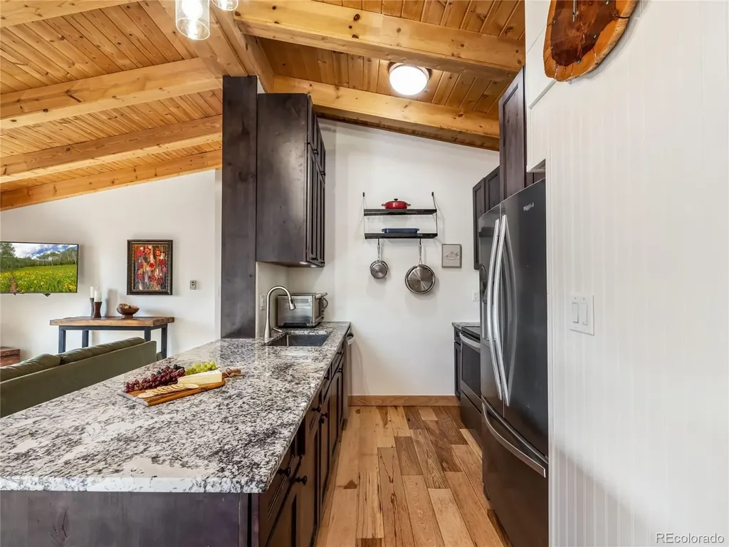 1493 E Keystone Road Dillon CO 80435
