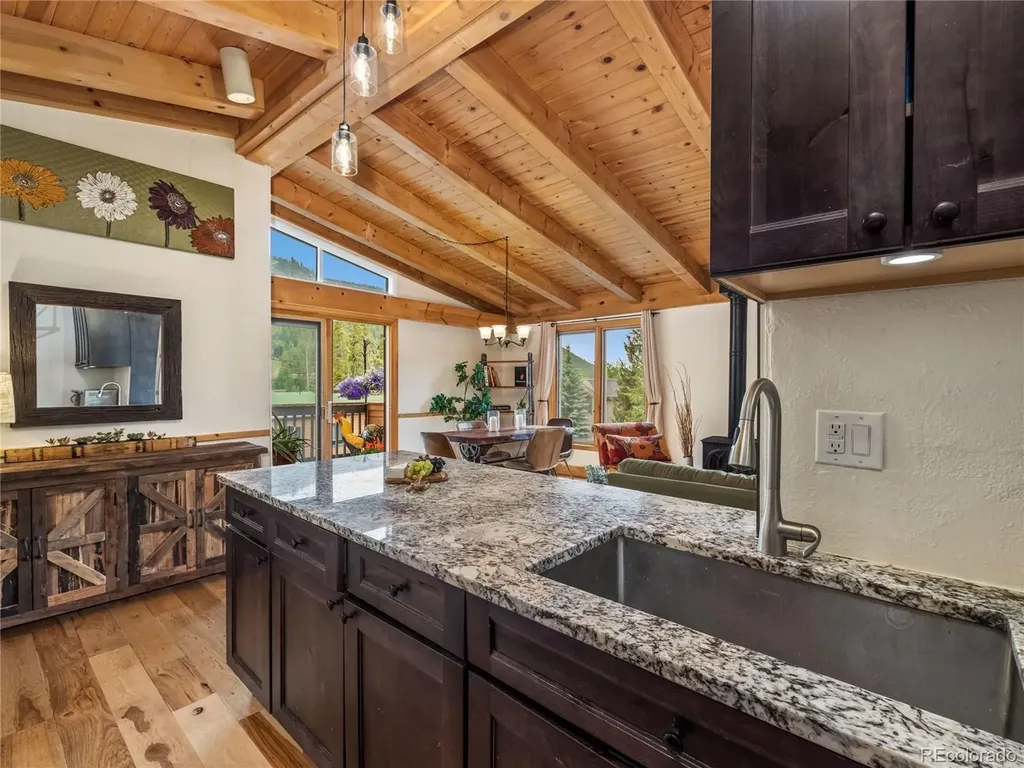 1493 E Keystone Road Dillon CO 80435