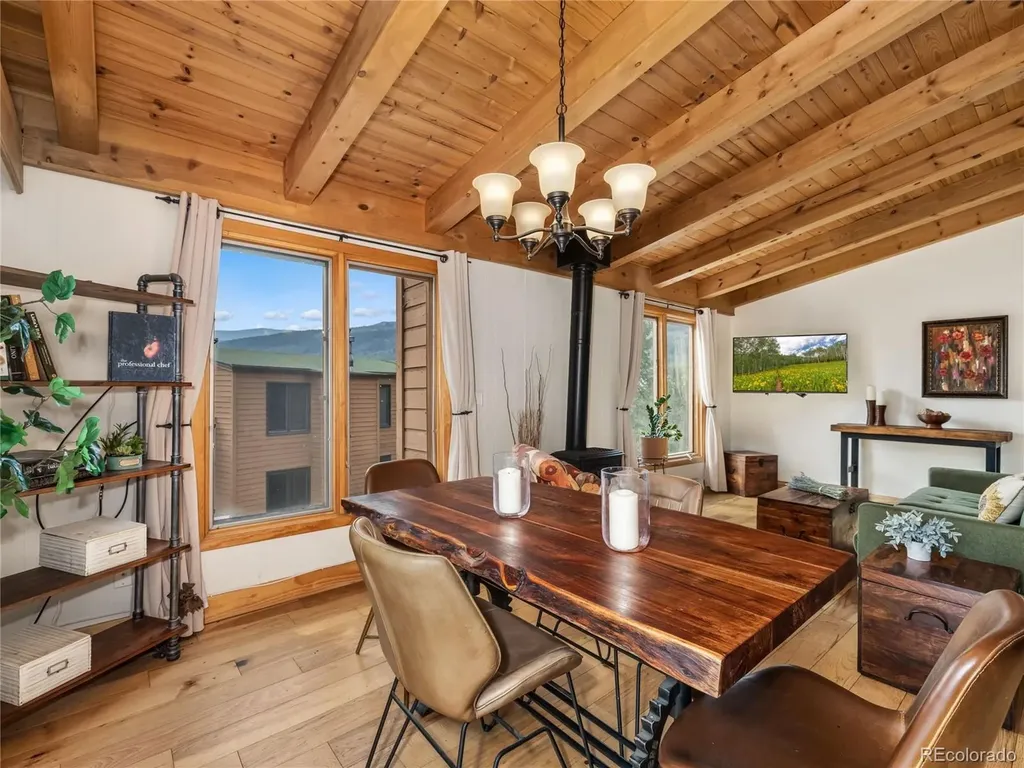 1493 E Keystone Road Dillon CO 80435