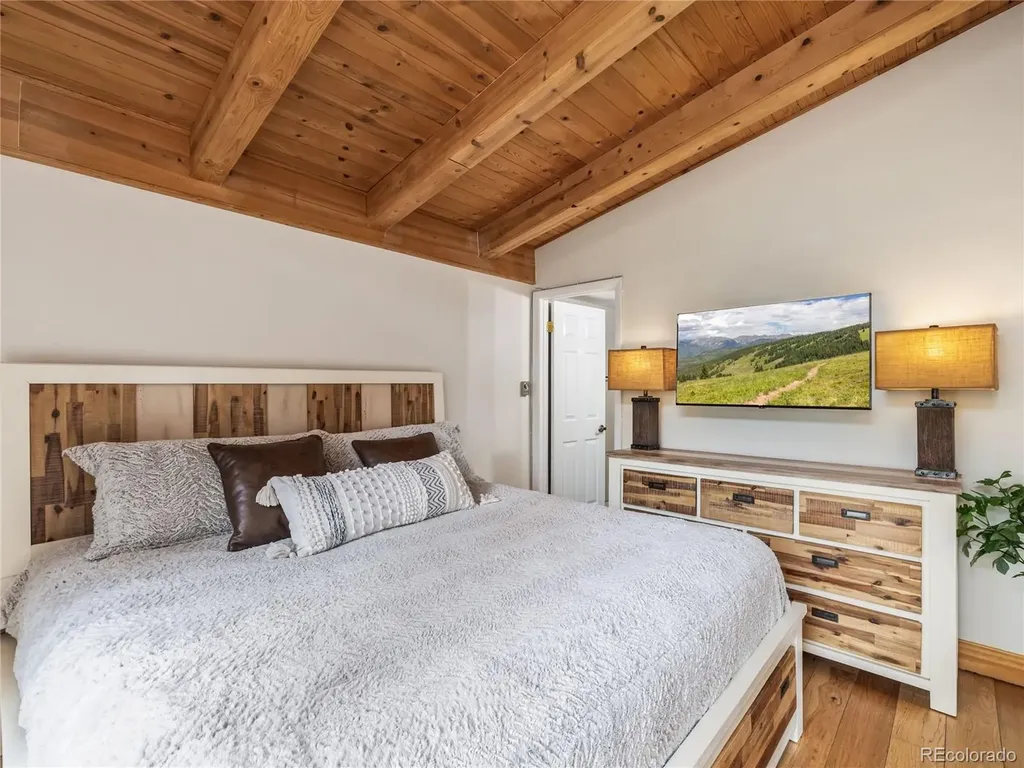 1493 E Keystone Road Dillon CO 80435
