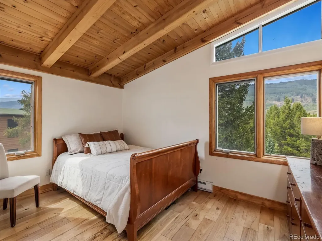 1493 E Keystone Road Dillon CO 80435