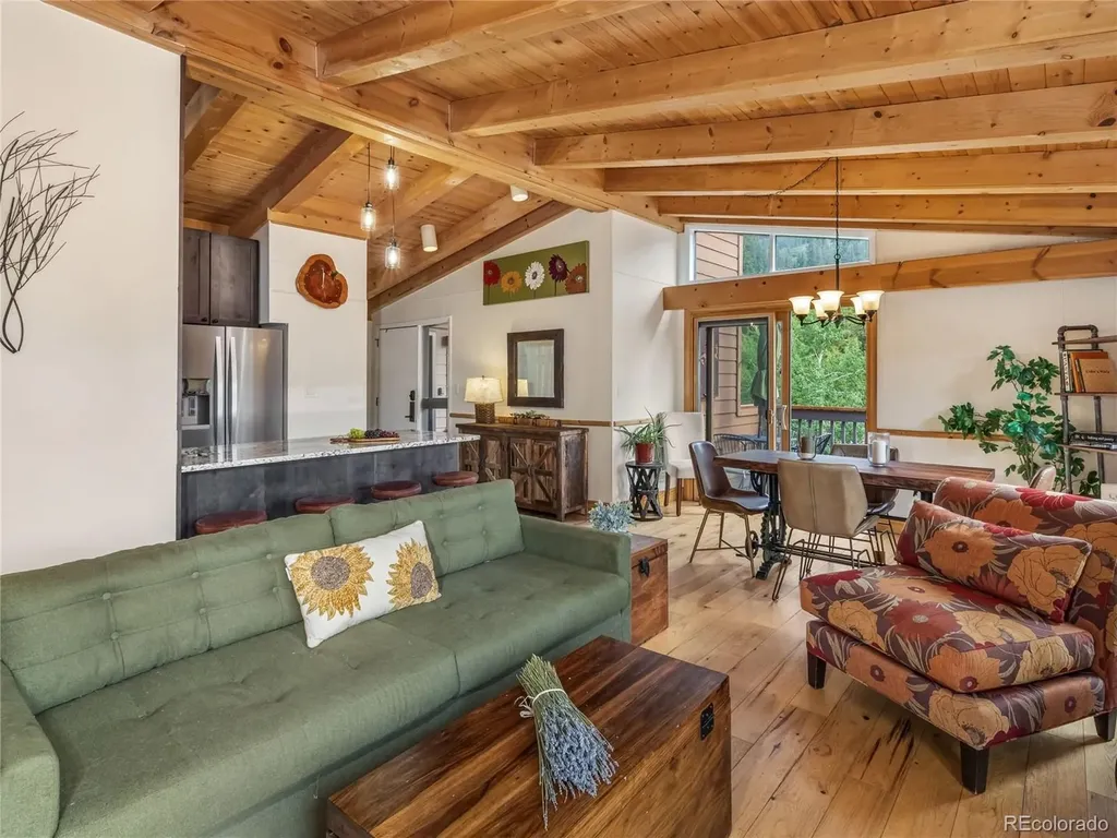 1493 E Keystone Road Dillon CO 80435