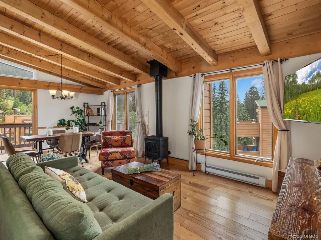 1493 E Keystone Road Dillon CO 80435