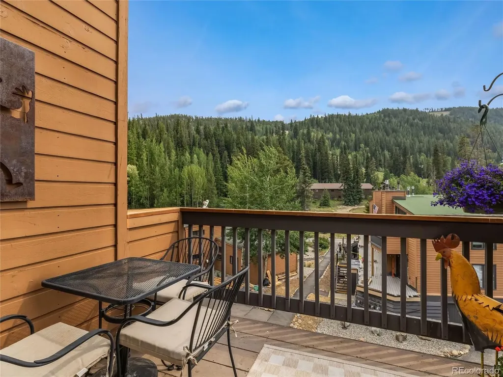 1493 E Keystone Road Dillon CO 80435
