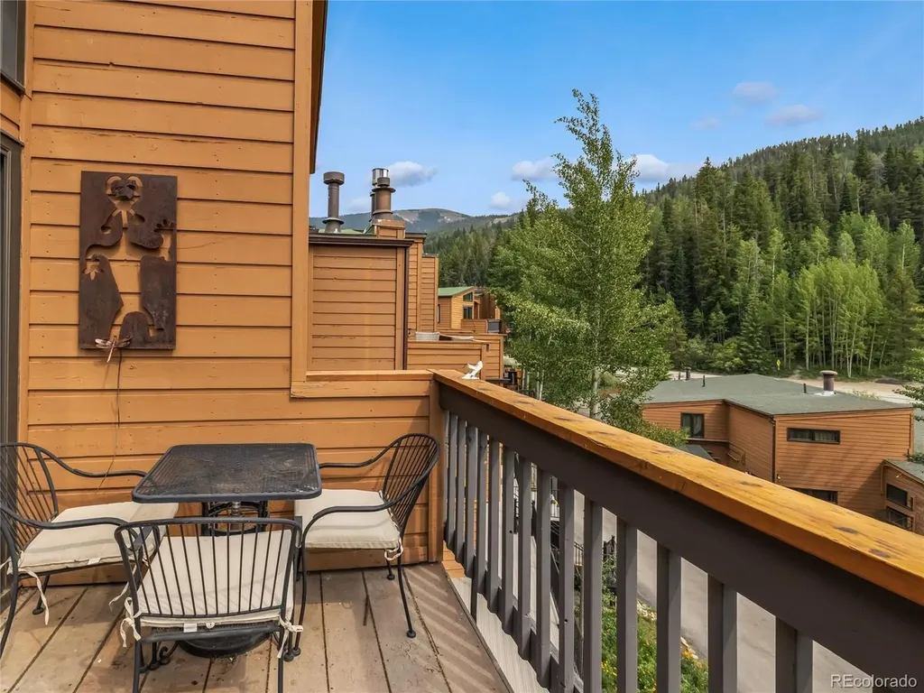 1493 E Keystone Road Dillon CO 80435