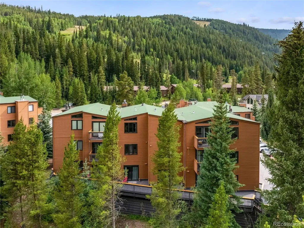 1493 E Keystone Road Dillon CO 80435