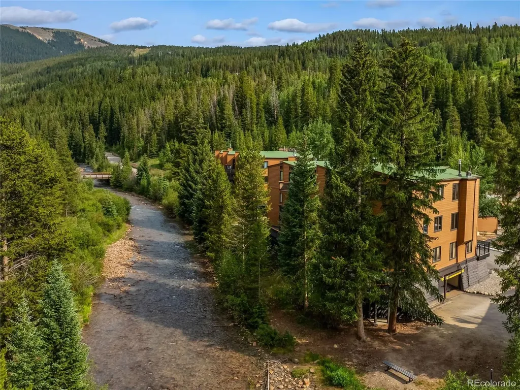 1493 E Keystone Road Dillon CO 80435