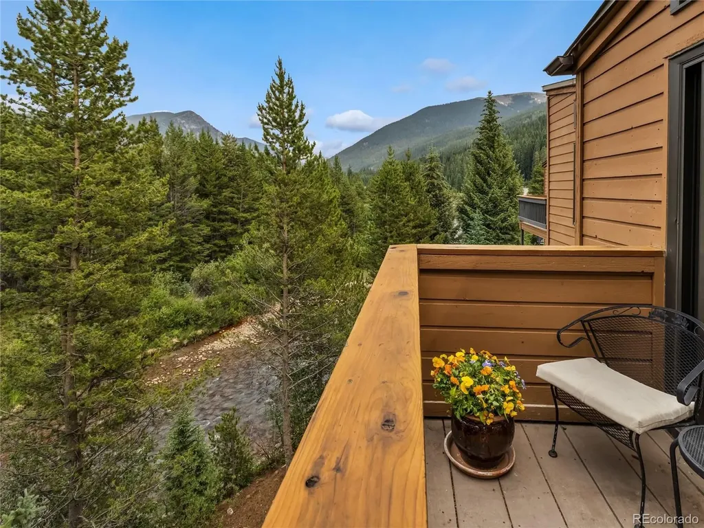 1493 E Keystone Road Dillon CO 80435