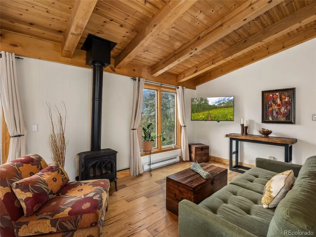1493 E Keystone Road Dillon CO 80435