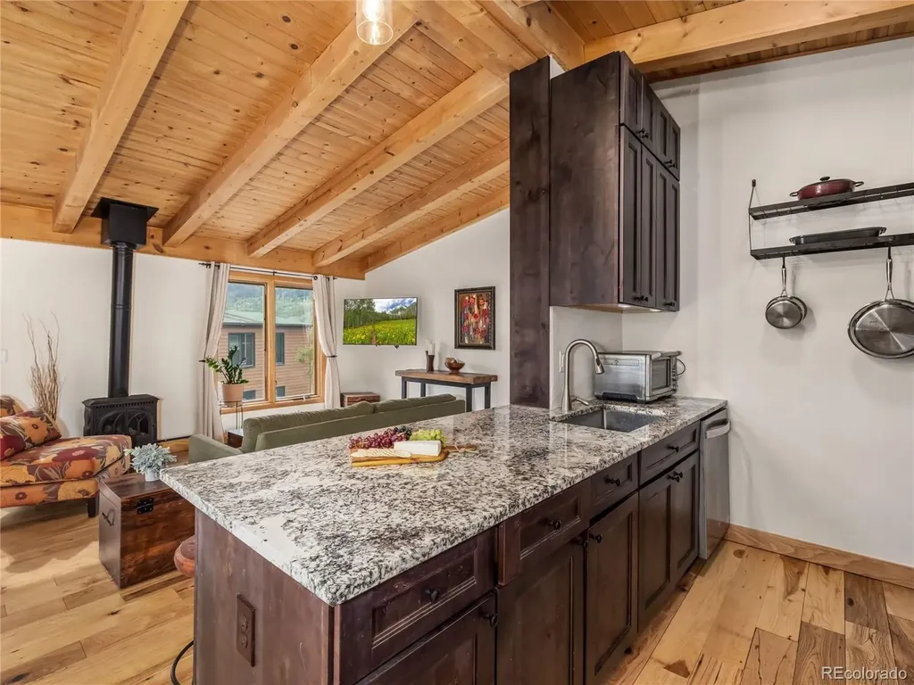 1493 E Keystone Road Dillon CO 80435