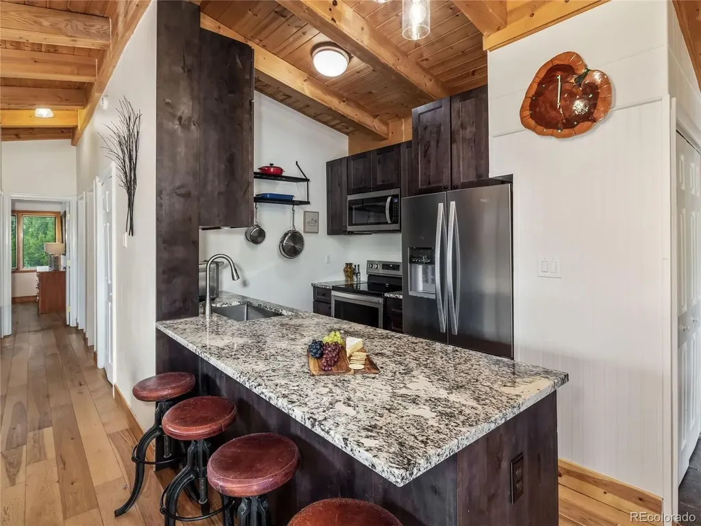 1493 E Keystone Road Dillon CO 80435