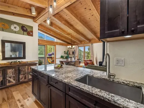 1493 E Keystone Road Keystone CO 80435