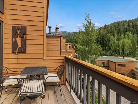 1493 E Keystone Road Keystone CO 80435