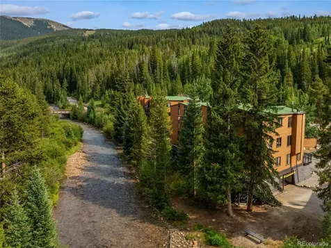 1493 E Keystone Road Keystone CO 80435