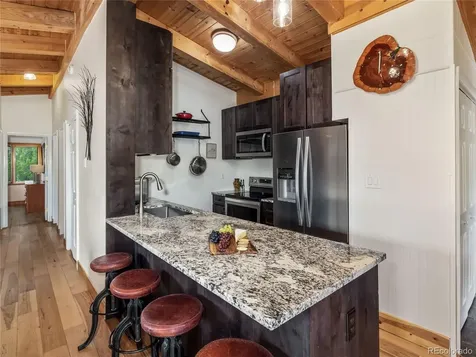 1493 E Keystone Road Keystone CO 80435