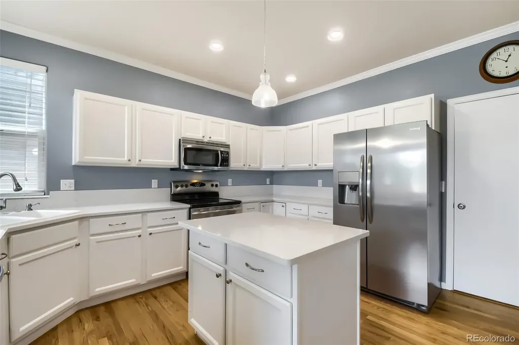 10215 Spotted Owl Avenue Highlands Ranch CO 80129