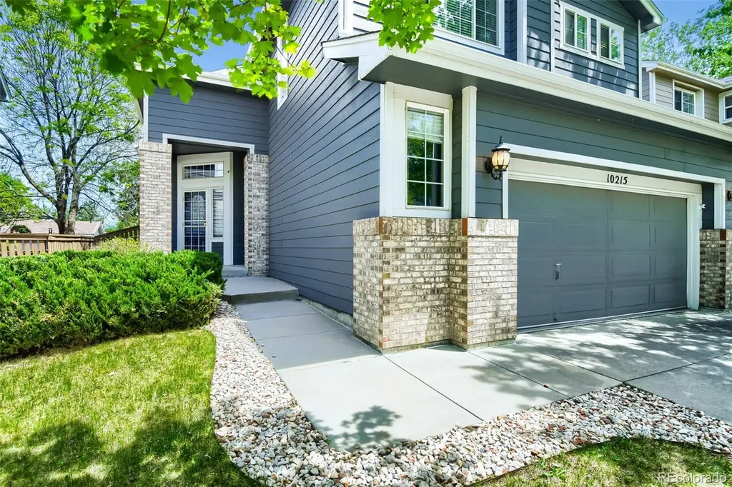 10215 Spotted Owl Avenue Highlands Ranch CO 80129