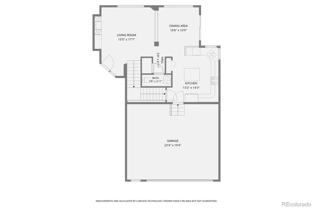10215 Spotted Owl Avenue Highlands Ranch CO 80129