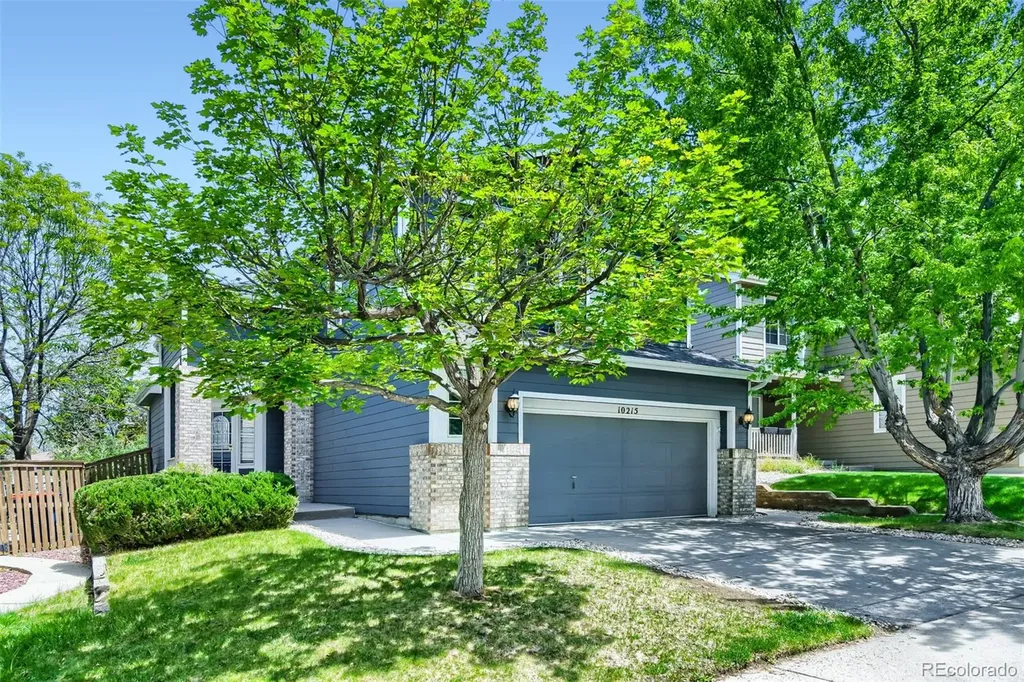 10215 Spotted Owl Avenue Highlands Ranch CO 80129