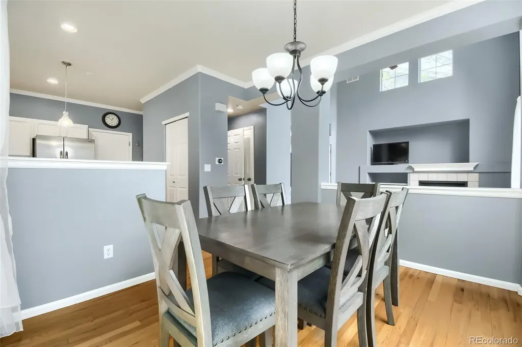10215 Spotted Owl Avenue Highlands Ranch CO 80129