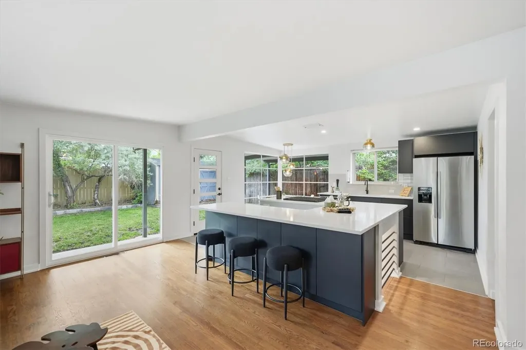 1317 S Chase Street Lakewood CO 80232