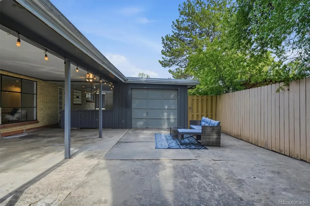 1317 S Chase Street Lakewood CO 80232