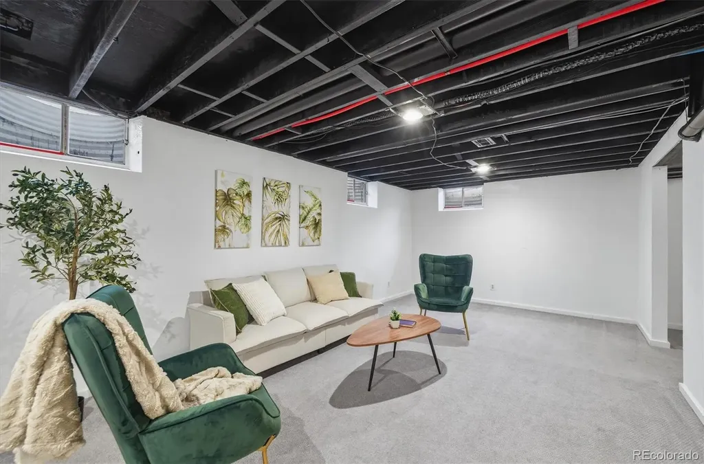 1317 S Chase Street Lakewood CO 80232