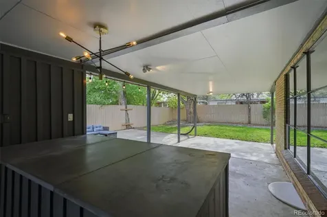 1317 S Chase Street Lakewood CO 80232