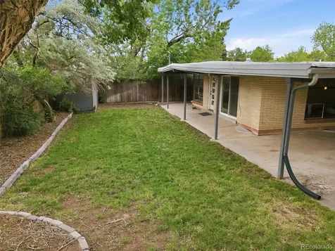 1317 S Chase Street Lakewood CO 80232
