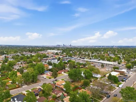 1317 S Chase Street Lakewood CO 80232