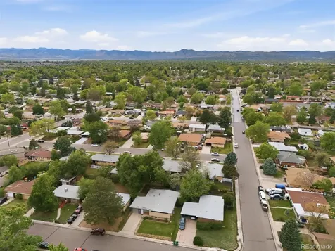 1317 S Chase Street Lakewood CO 80232