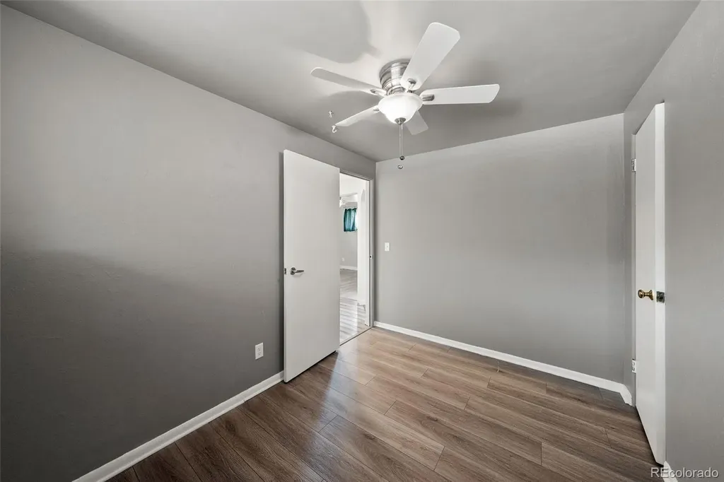 1699 S Zenobia Way Denver CO 80219
