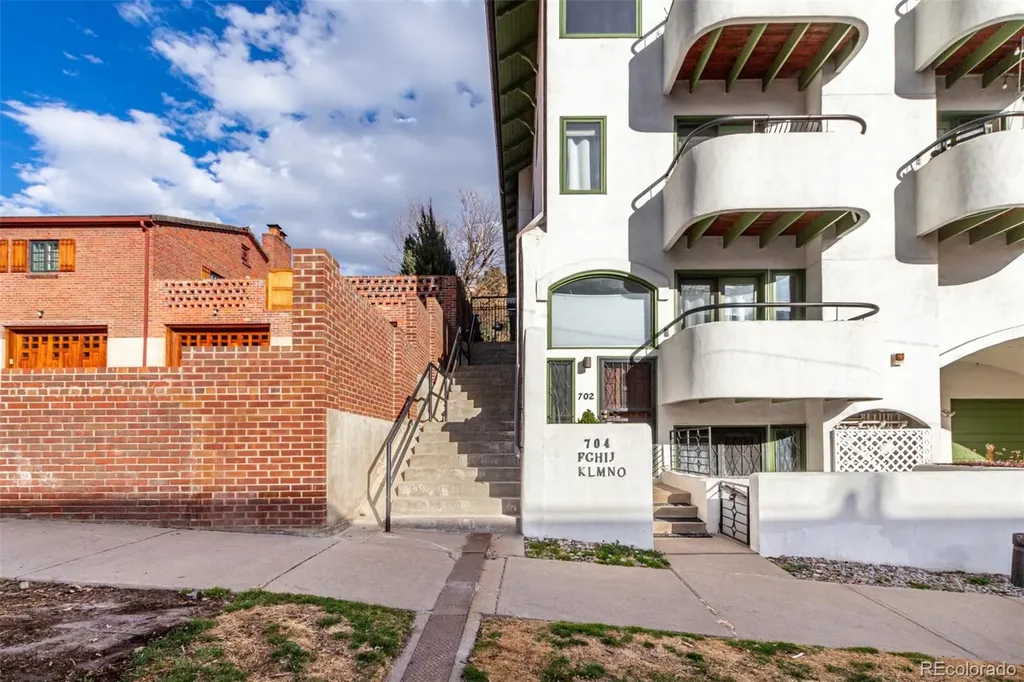 704 N Pearl Street Denver CO 80203