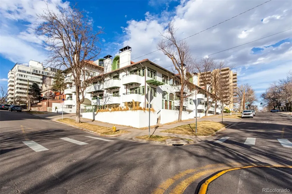 704 N Pearl Street Denver CO 80203